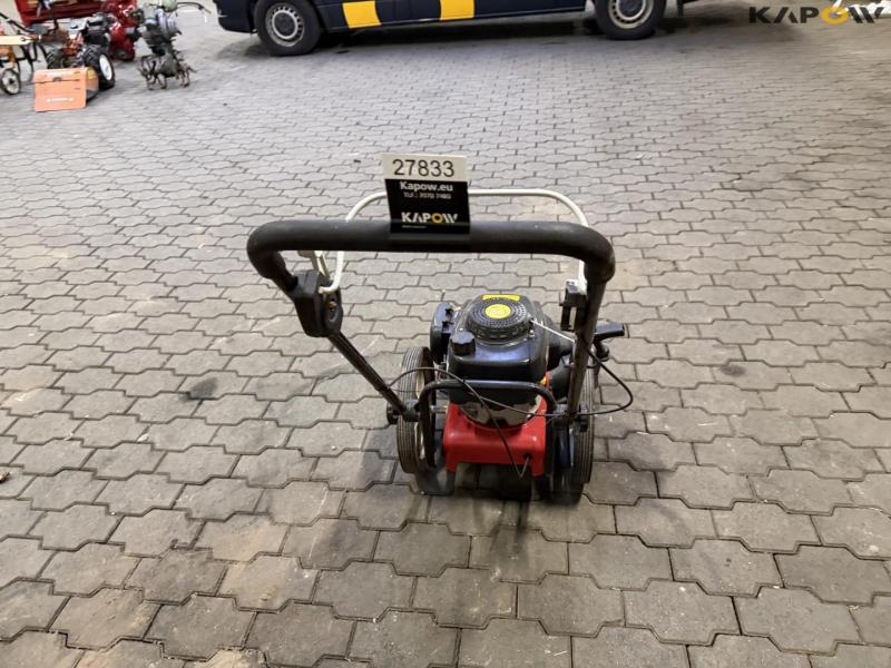 BW Tools brush cutter on wheels 6