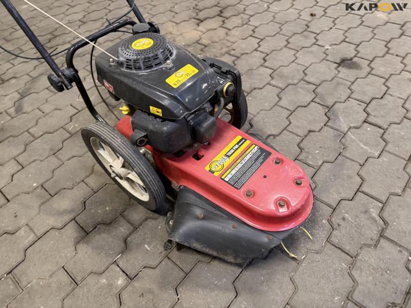 BW Tools brush cutter on wheels 11