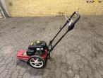 BW Tools brush cutter on wheels 8
