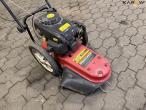 BW Tools brush cutter on wheels 11