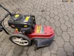BW Tools brush cutter on wheels 12