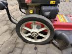 BW Tools brush cutter on wheels 26