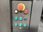 Bystronic Byspeed 3015 Co2 laser with switchboard 10