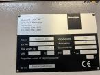 Bystronic Byspeed 3015 Co2 laser with switchboard 20