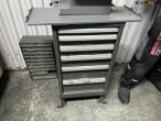 Bystronic Bystar 4020 Co2 laser cutter with changeover table 12