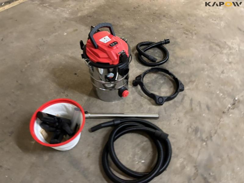 Camry CR7045 wet/dry vacuum cleaner 3