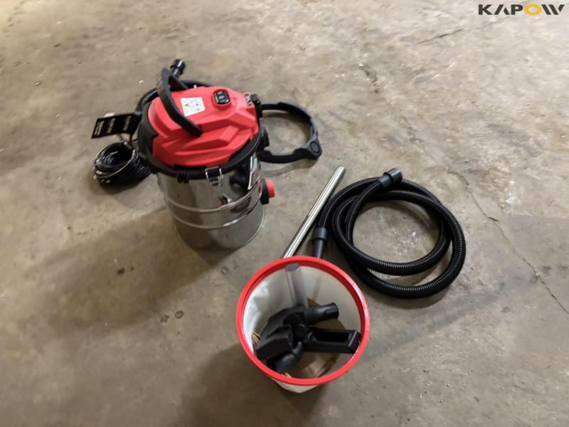 Camry CR7045 wet/dry vacuum cleaner 4