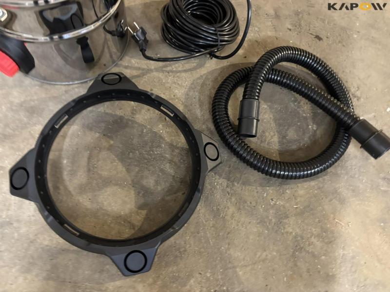 Camry CR7045 wet/dry vacuum cleaner 14