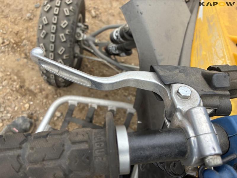 Can-am ATV 9