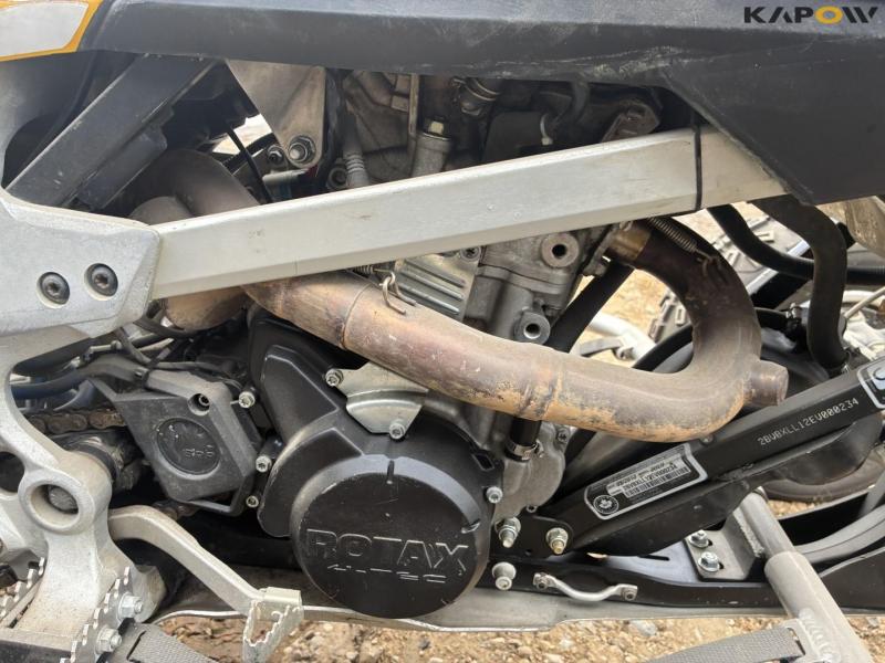 Can-am ATV 28