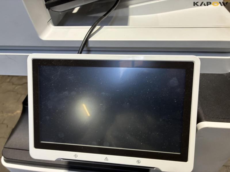 Canon ImageRunner Advance DX C3830i copier 10