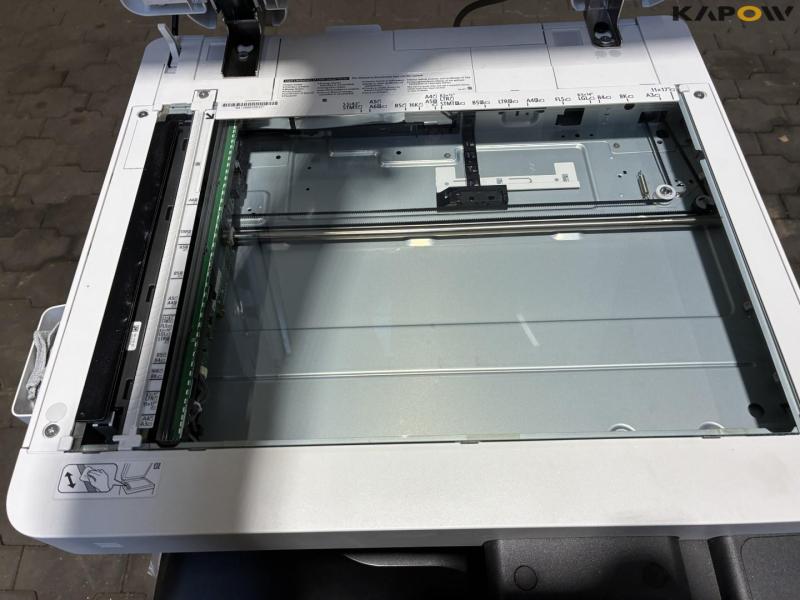 Canon ImageRunner Advance DX C3830i copier 11
