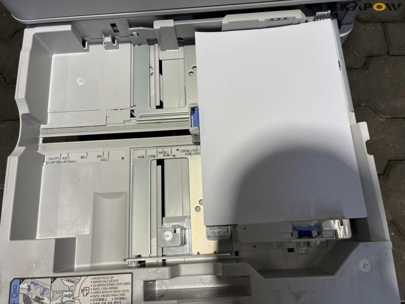Canon ImageRunner Advance DX C3830i copier 16