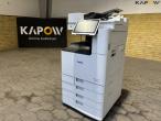 Canon ImageRunner Advance DX C3830i copier 1