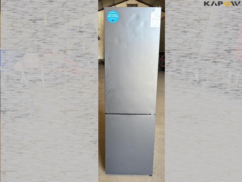 Candy refrigerator freezer 2