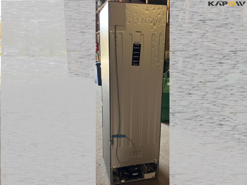 Candy refrigerator freezer 4