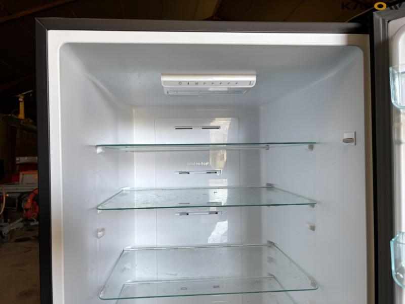 Candy refrigerator freezer 10