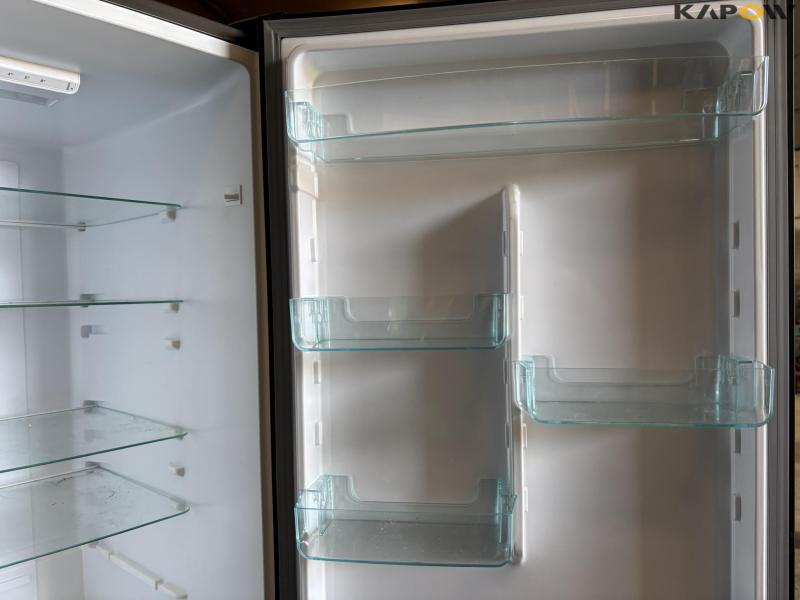 Candy refrigerator freezer 13