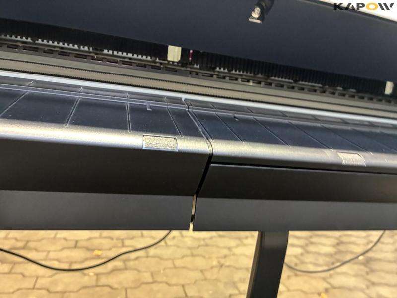 Canon ImagePrograf TM-300 plotter 14