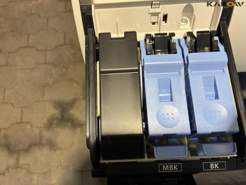 Canon ImagePrograf TM-300 plotter 15