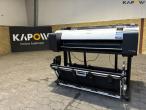 Canon ImagePrograf TM-300 plotter 1
