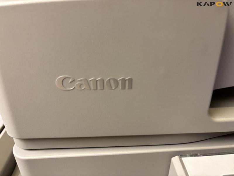 Canon printer 13