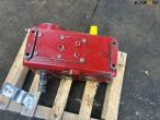 Cardini gearbox 9