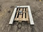 Carl Liden 400 pallet scale 2