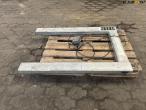 Carl Liden 400 pallet scale 8