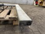 Carl Liden 400 pallet scale 9