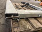 Carl Liden 400 pallet scale 17