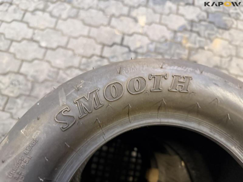 Carlisle 18x10.50-10 tires - 3 pcs. 13