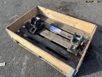 Case/New Holland tractor - 2 pcs 1