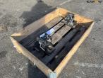 Case/New Holland tractor - 2 pcs 3