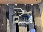 Case/New Holland tractor - 2 pcs 10