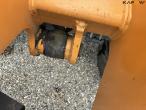 Case 121F wheel loader 18
