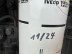 Case 121F wheel loader 36