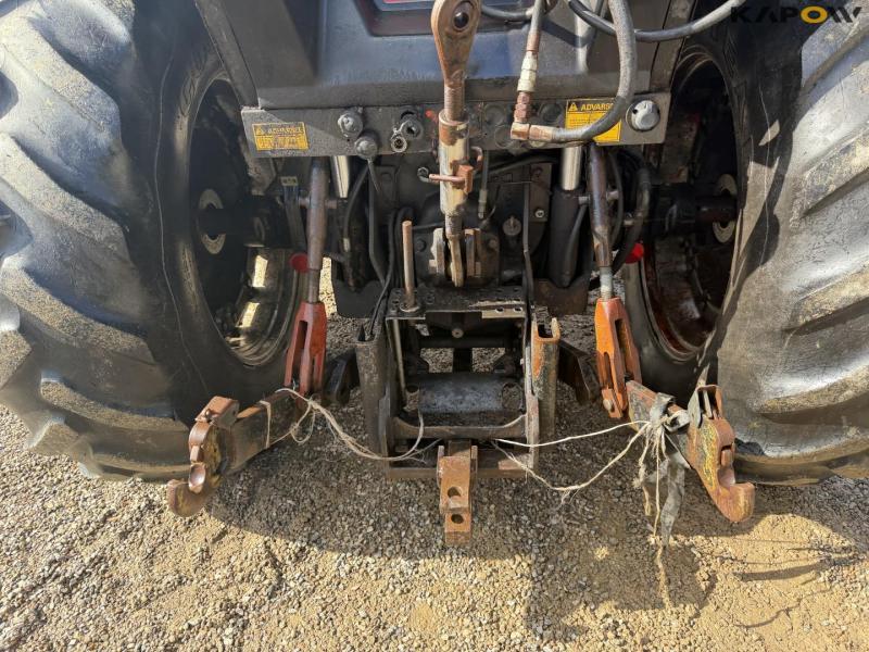 Case 2294 tractor 22