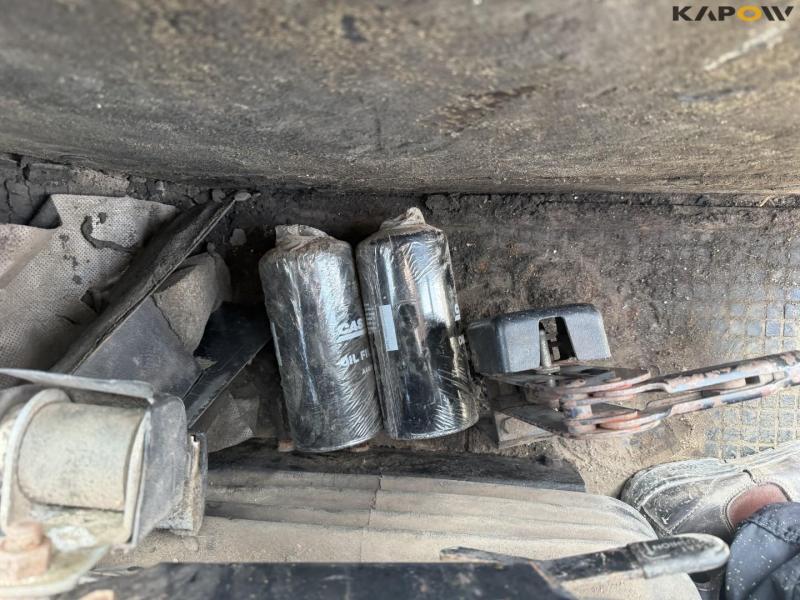 Case 2294 tractor 50