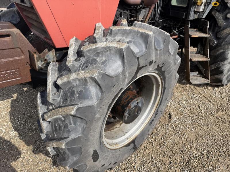 Case 2294 tractor 54