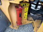 Case 521D wheel loader 12