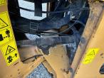 Case 521D wheel loader 13