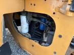 Case 521D wheel loader 19