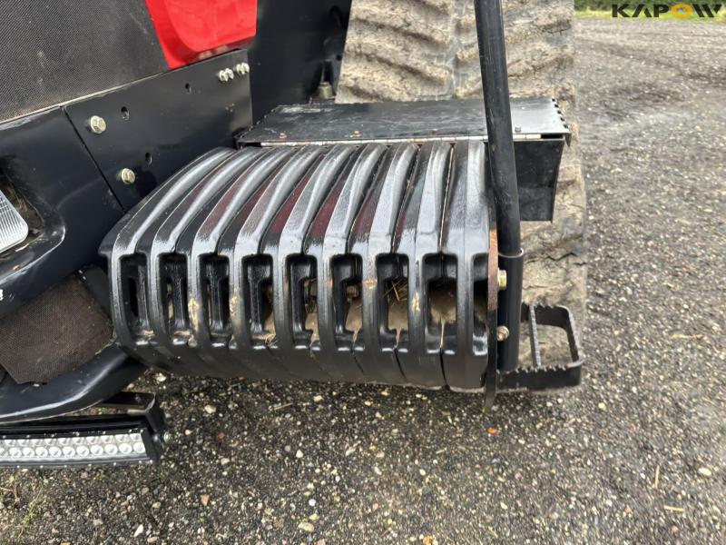 Case 535 Quadtrac 10