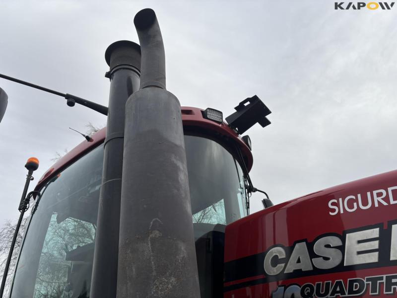 Case 535 Quadtrac 27