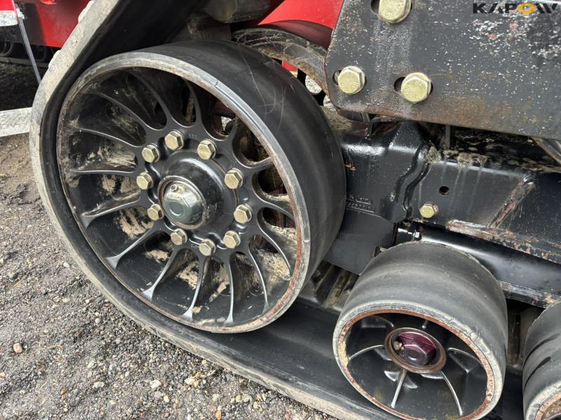 Case 535 Quadtrac 60