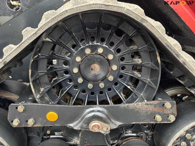 Case 535 Quadtrac 75