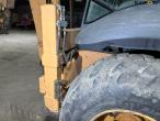 Case 695SM backhoe loader 39
