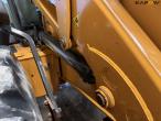 Case 695ST backhoe loader 21