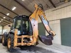 Case 695ST backhoe loader 23